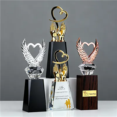 Metal Häerz Trophy